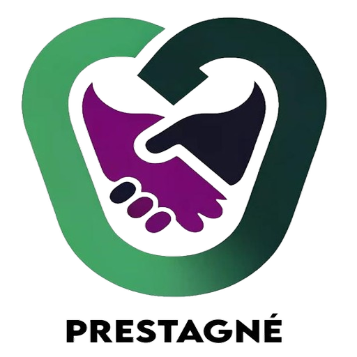 Prestagné